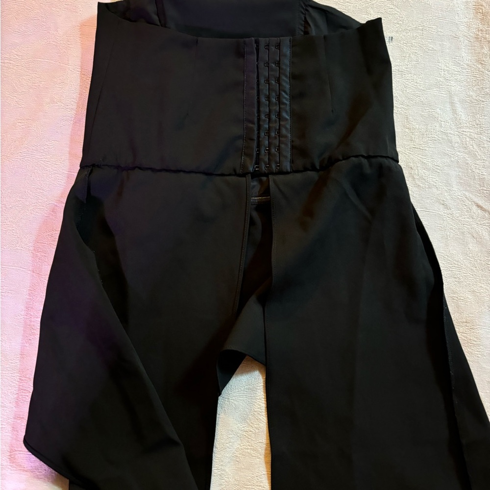 Strapless corset pomelo 0